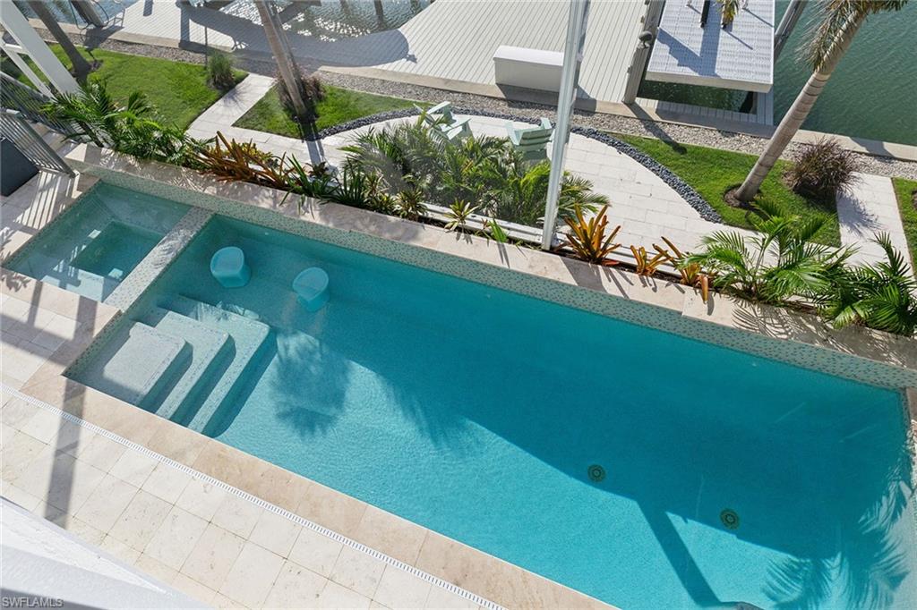 TIGERTAIL - Residential