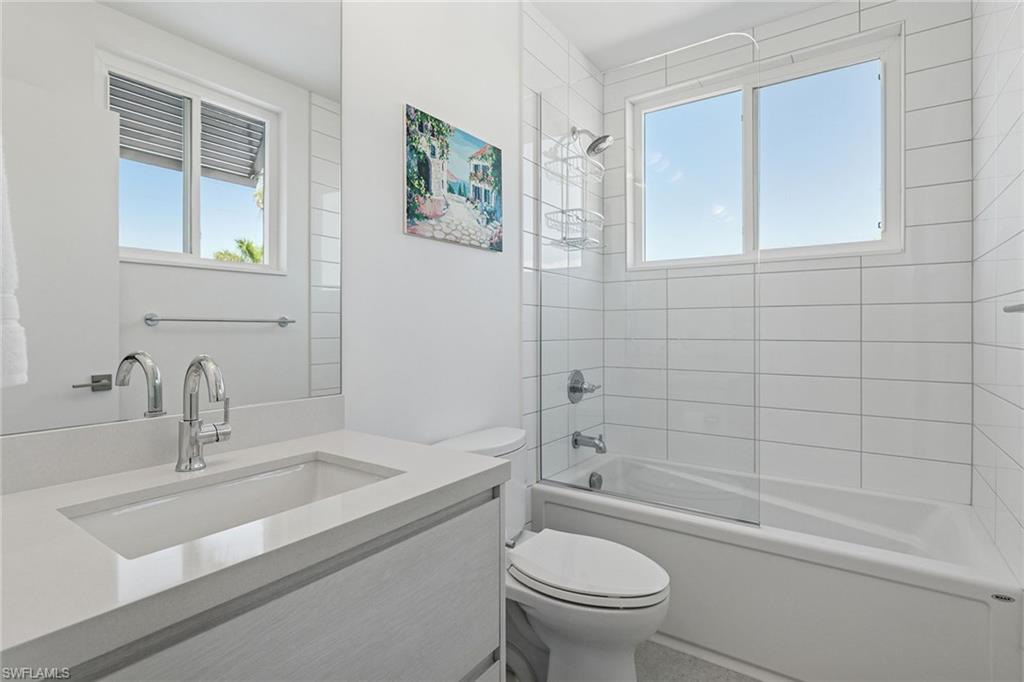 TIGERTAIL - Residential