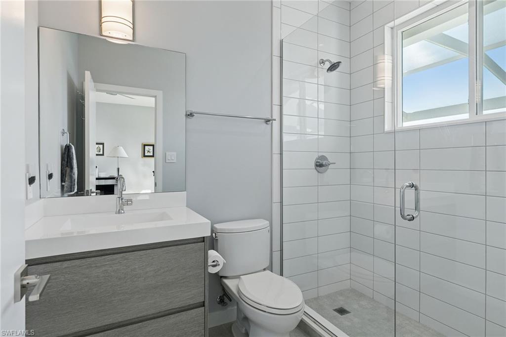 TIGERTAIL - Residential