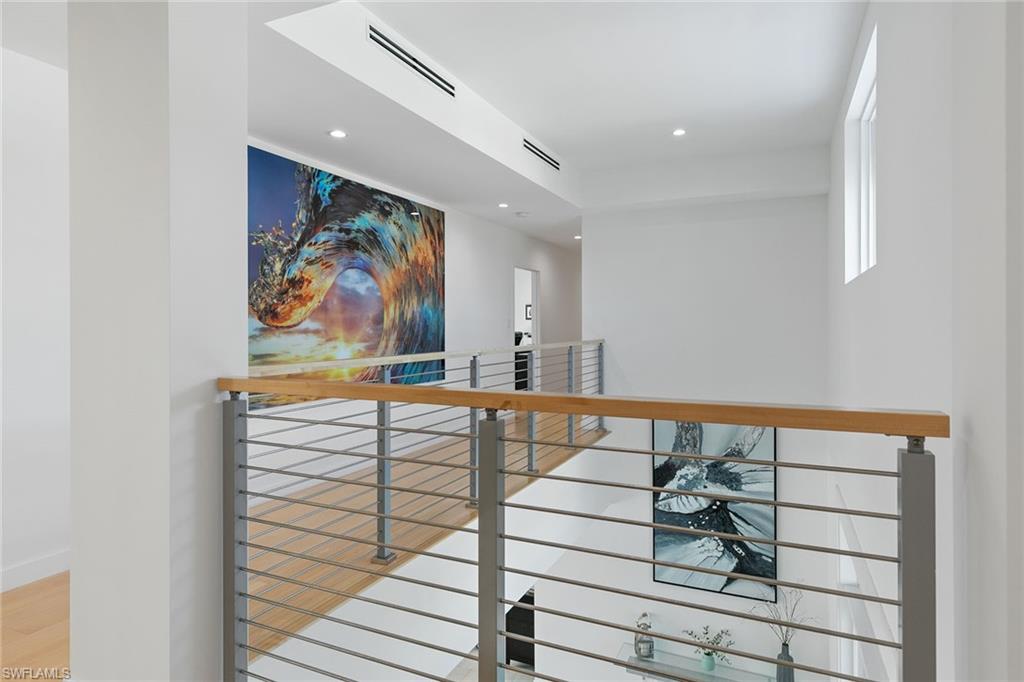 TIGERTAIL - Residential