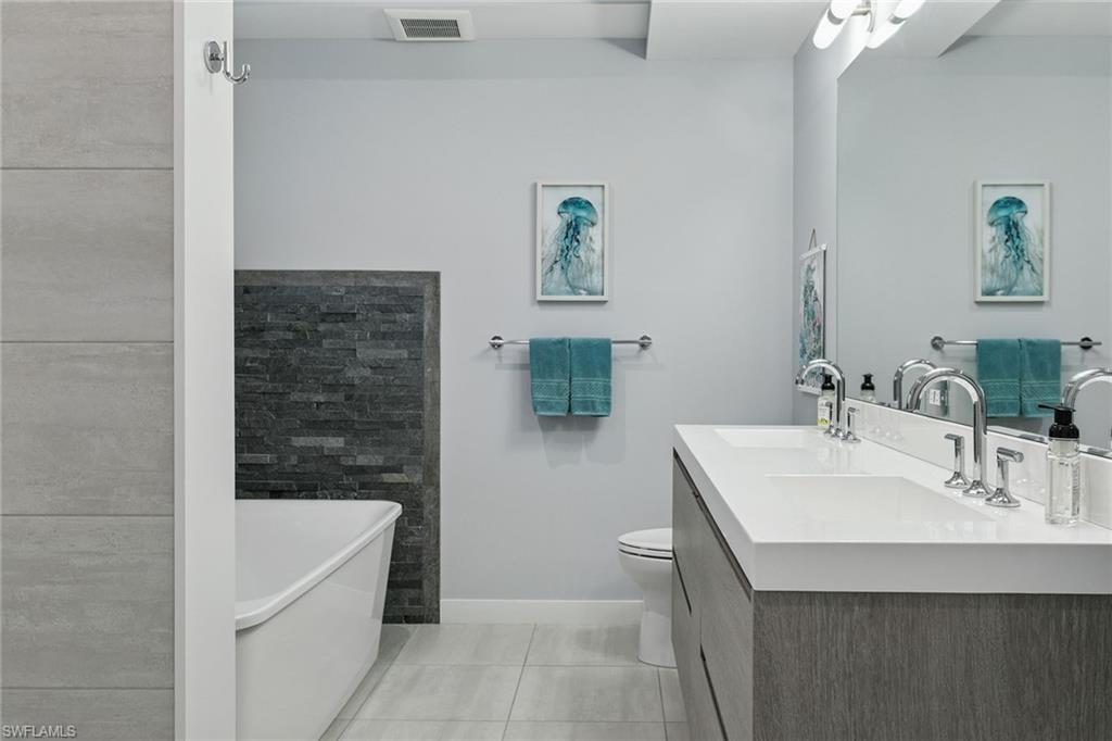 TIGERTAIL - Residential