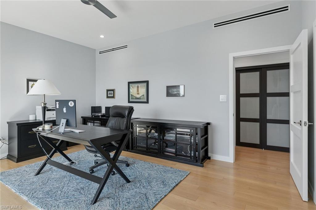 TIGERTAIL - Residential