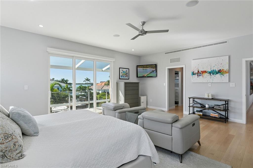 TIGERTAIL - Residential