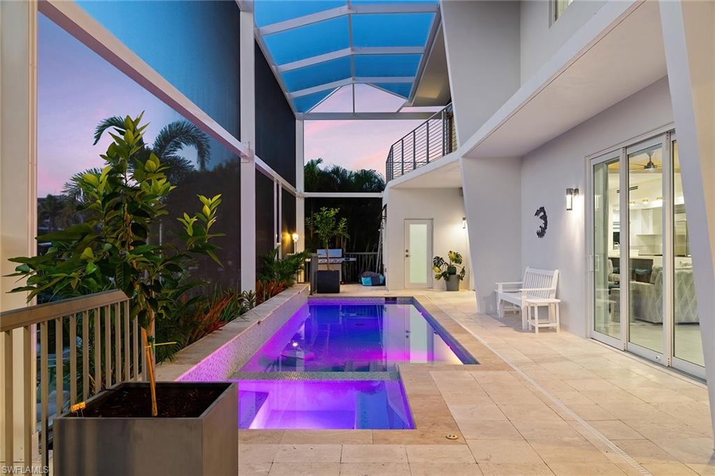 TIGERTAIL - Residential