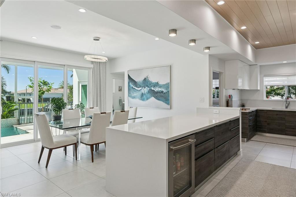 TIGERTAIL - Residential