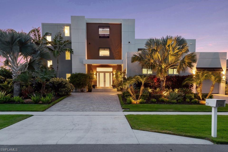 724 Plantation CT
