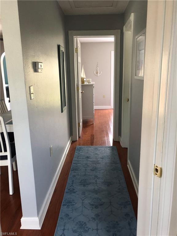 NAPLES PARK - Residential