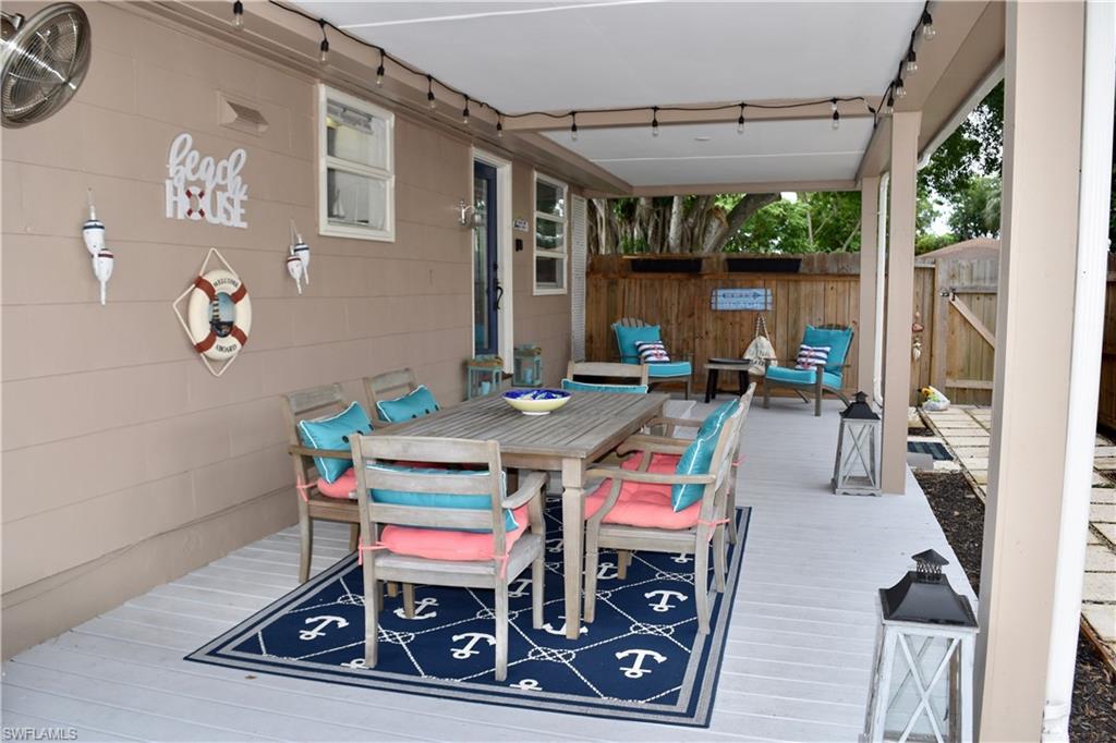 NAPLES PARK - Residential