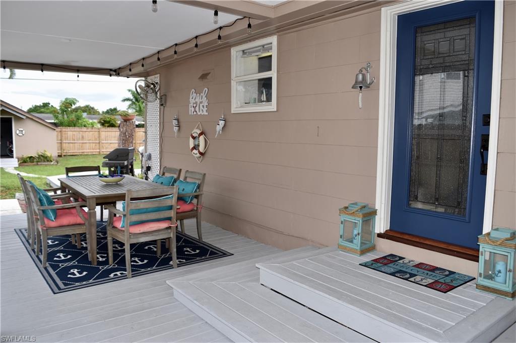 NAPLES PARK - Residential