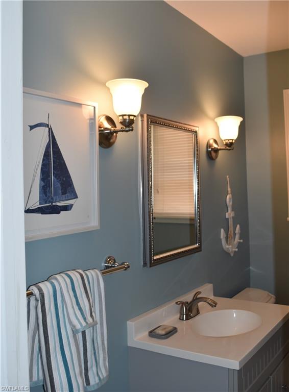 NAPLES PARK - Residential