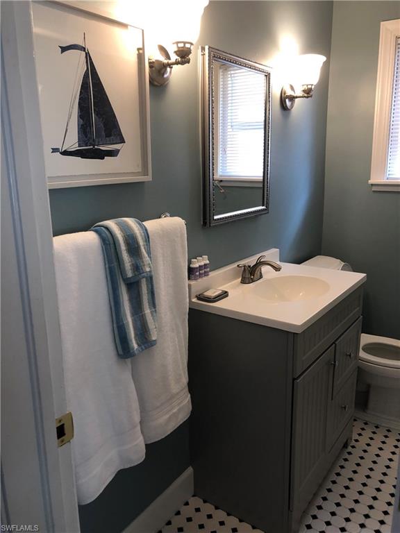 NAPLES PARK - Residential