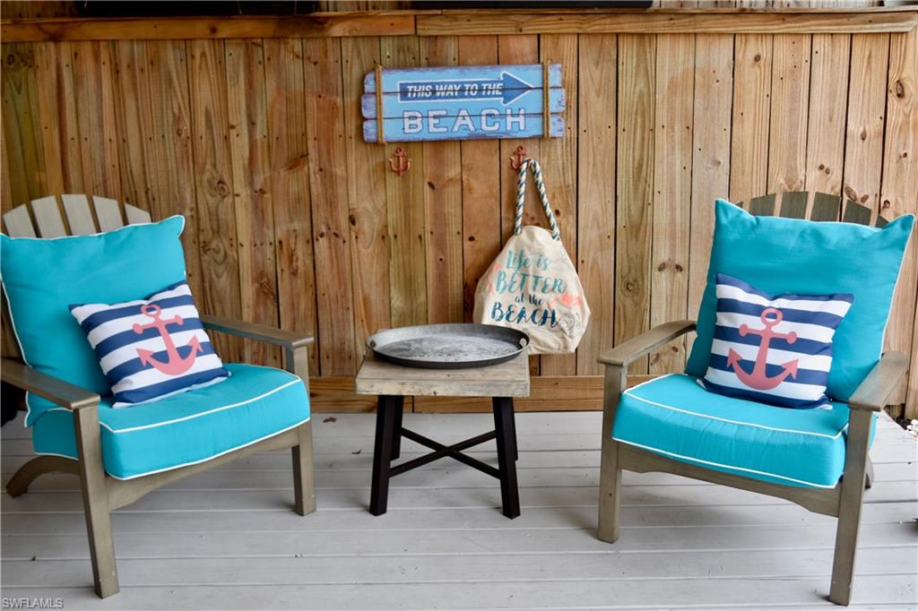 NAPLES PARK - Residential