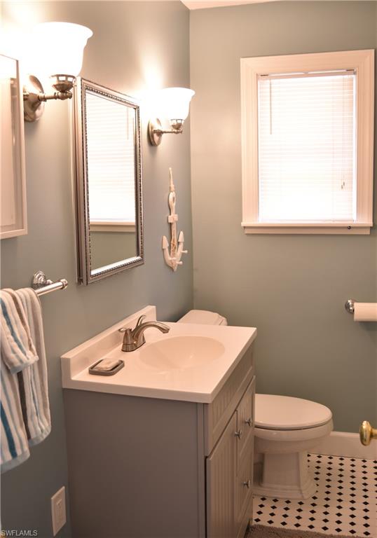 NAPLES PARK - Residential