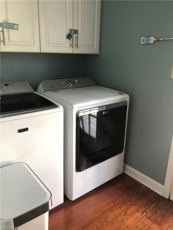 NAPLES PARK - Residential