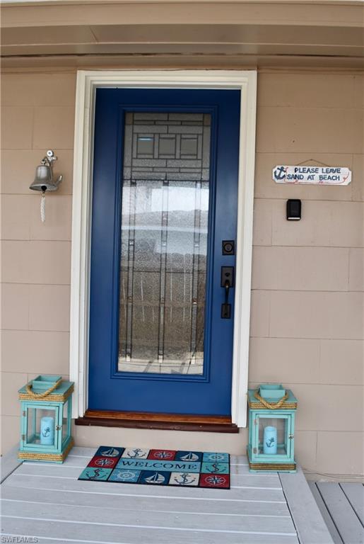 NAPLES PARK - Residential