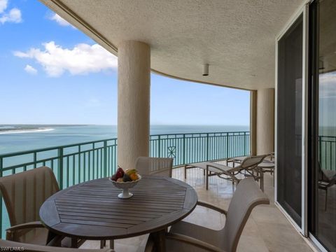 970 Cape Marco DR 1701 MARCO ISLAND FL 34145