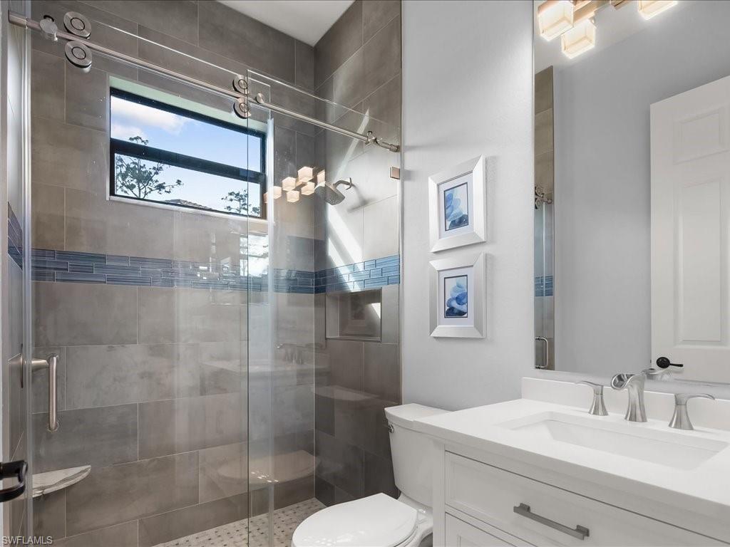 BELLA FIRENZE - Residential