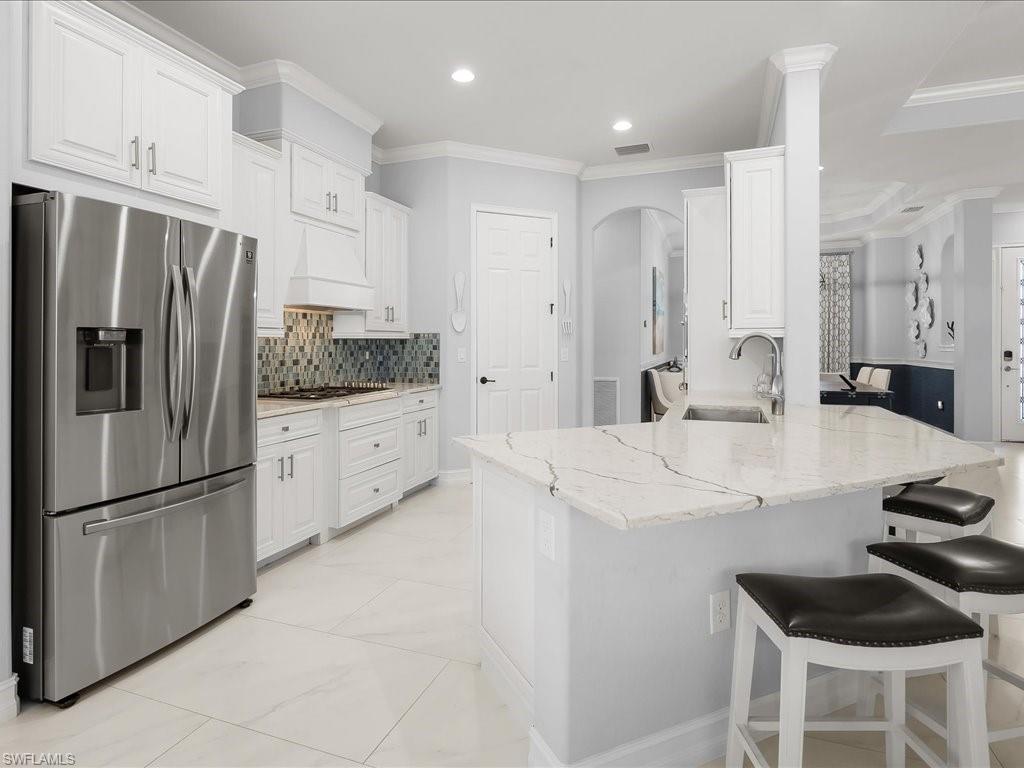 BELLA FIRENZE - Residential