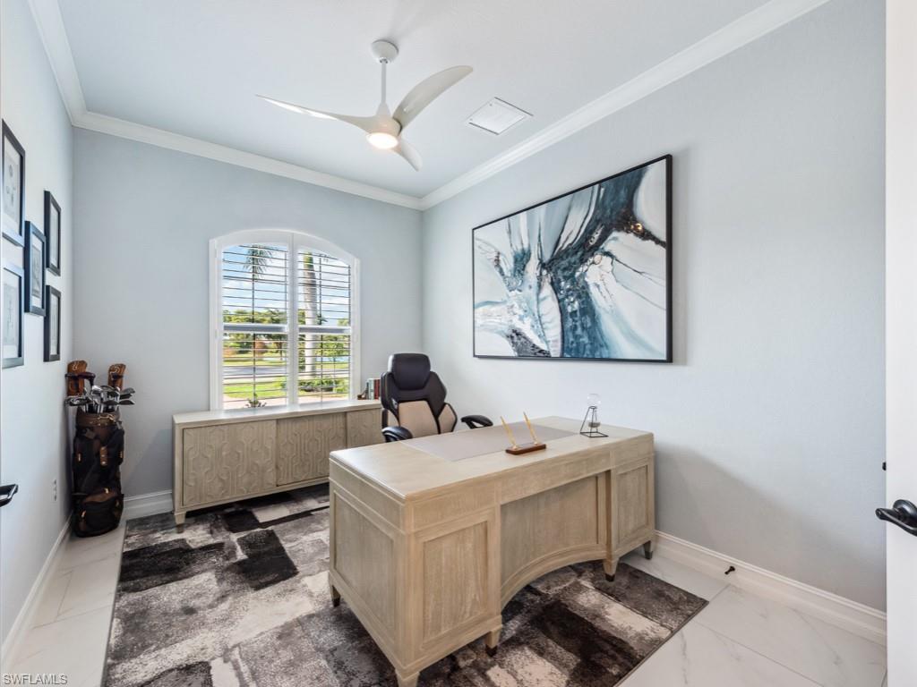 BELLA FIRENZE - Residential