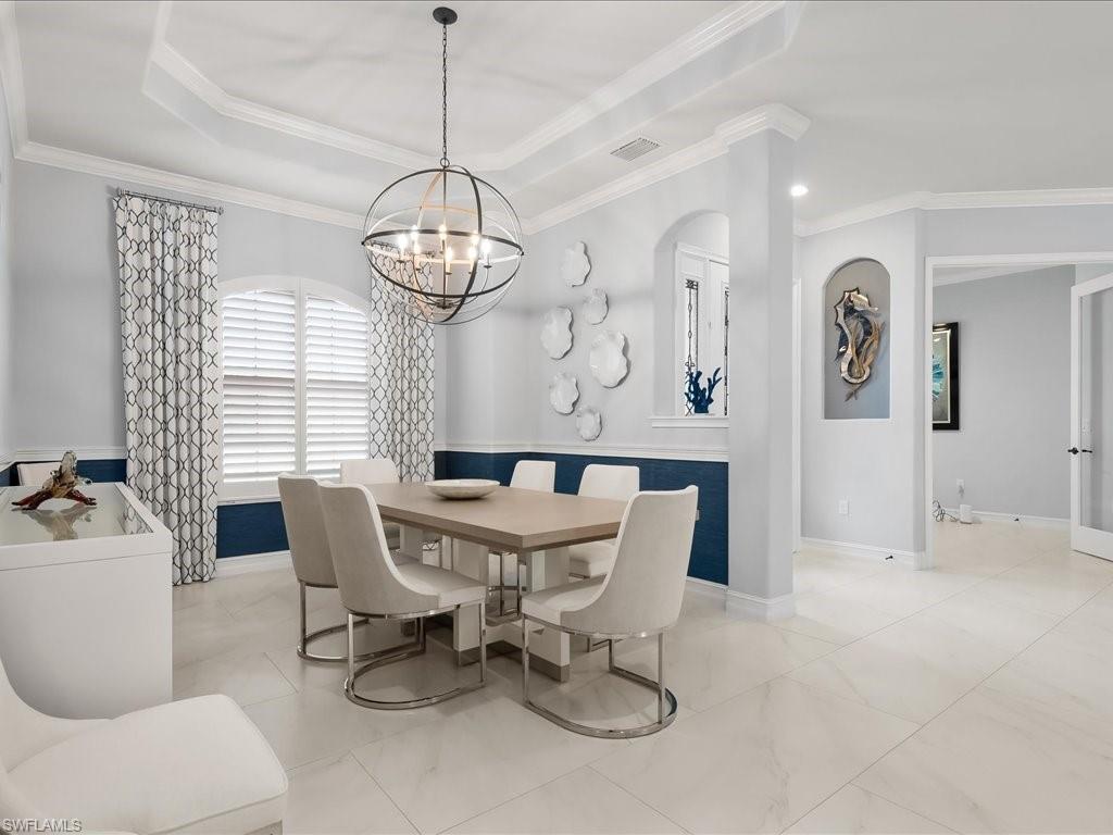 BELLA FIRENZE - Residential