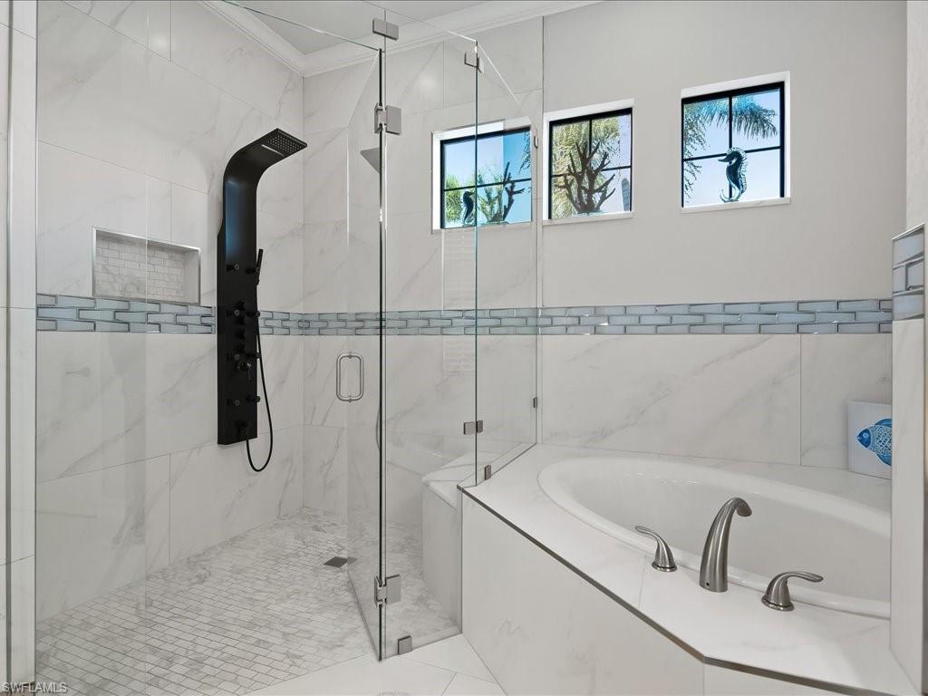 BELLA FIRENZE - Residential