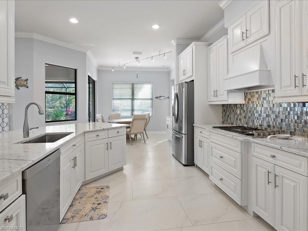 BELLA FIRENZE - Residential