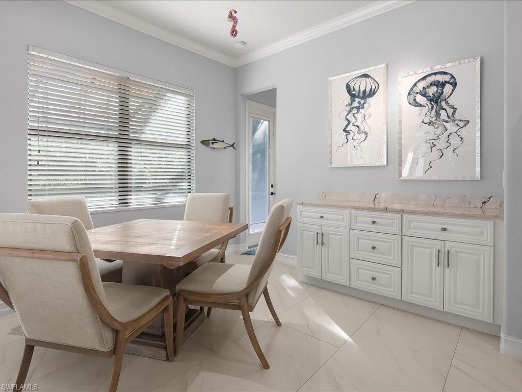 BELLA FIRENZE - Residential