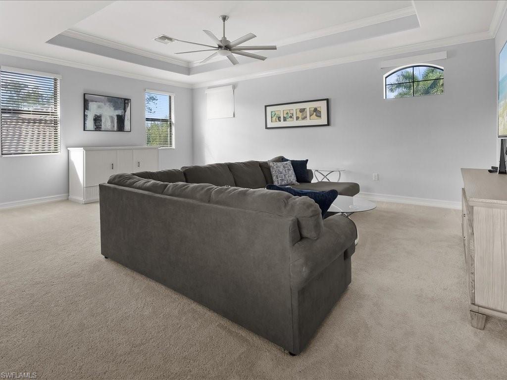 BELLA FIRENZE - Residential