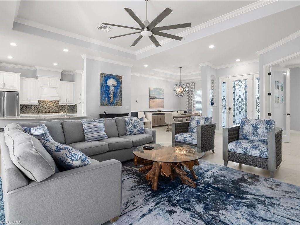 BELLA FIRENZE - Residential