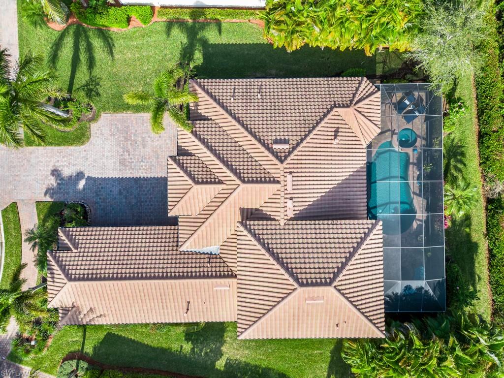 BELLA FIRENZE - Residential