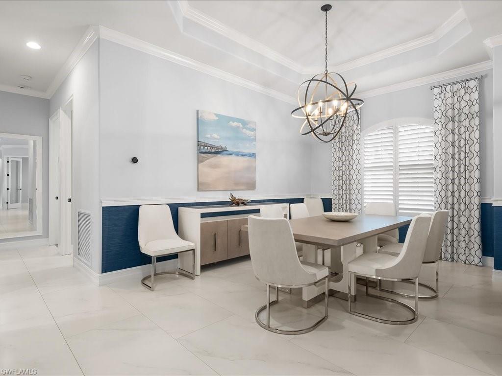 BELLA FIRENZE - Residential