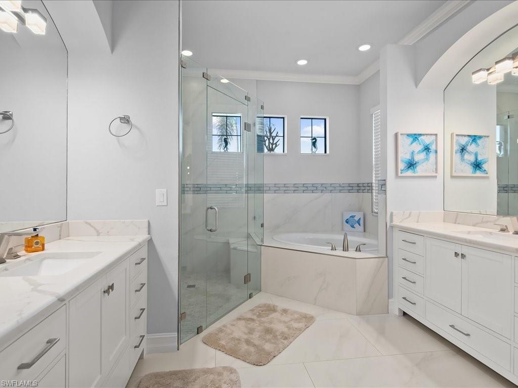 BELLA FIRENZE - Residential