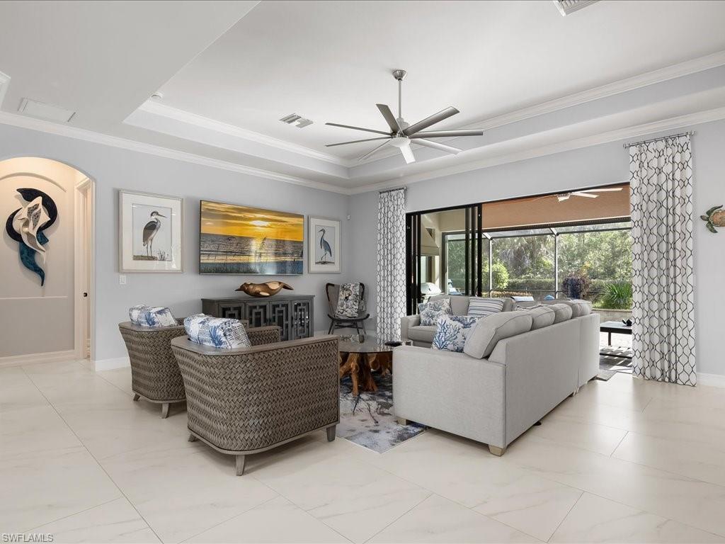 BELLA FIRENZE - Residential