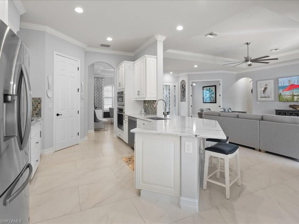 BELLA FIRENZE - Residential