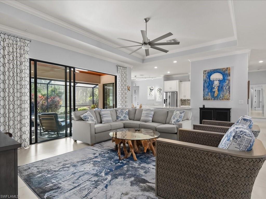 BELLA FIRENZE - Residential