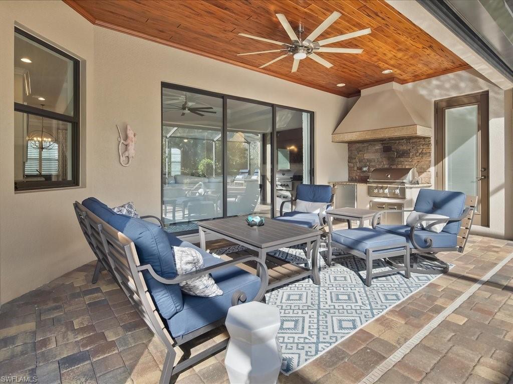 BELLA FIRENZE - Residential