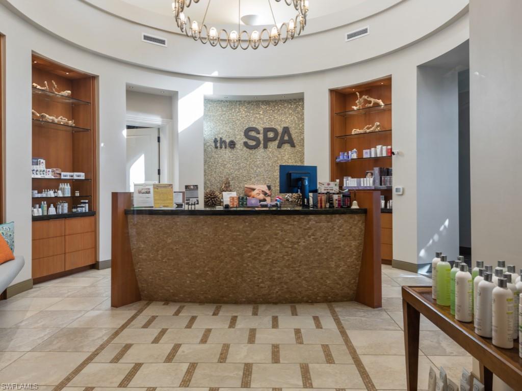 BELLA FIRENZE - Residential