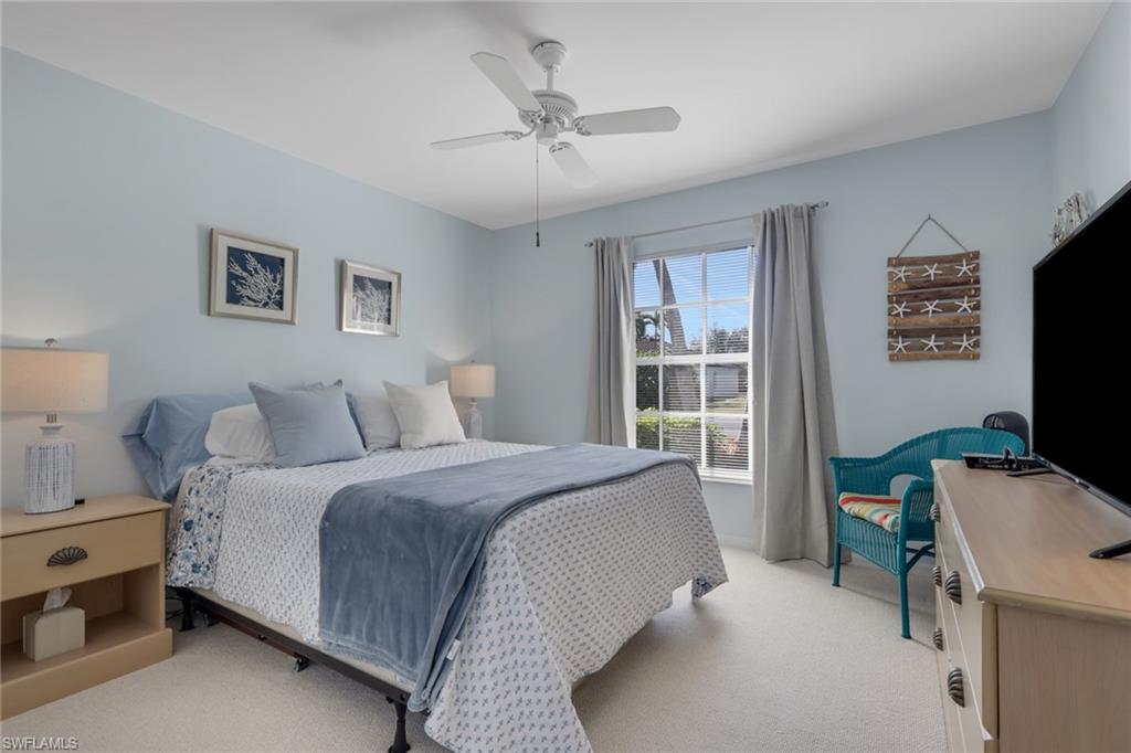 COLONY POINTE - Residential