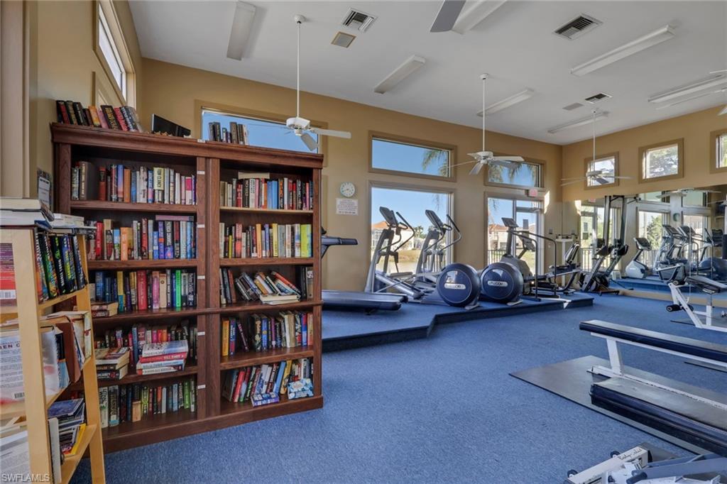 COLONY POINTE - Residential