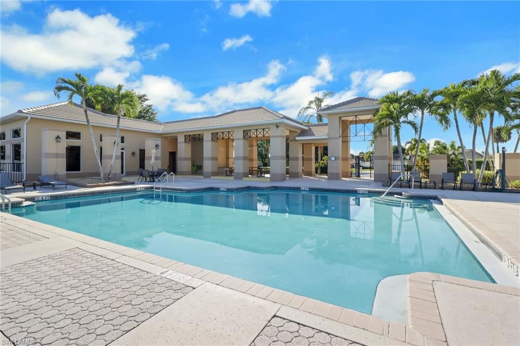 COLONY POINTE - Residential