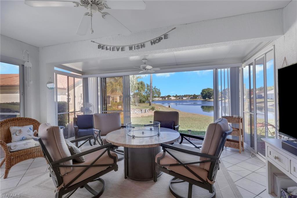 COLONY POINTE - Residential