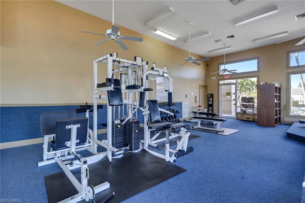 COLONY POINTE - Residential