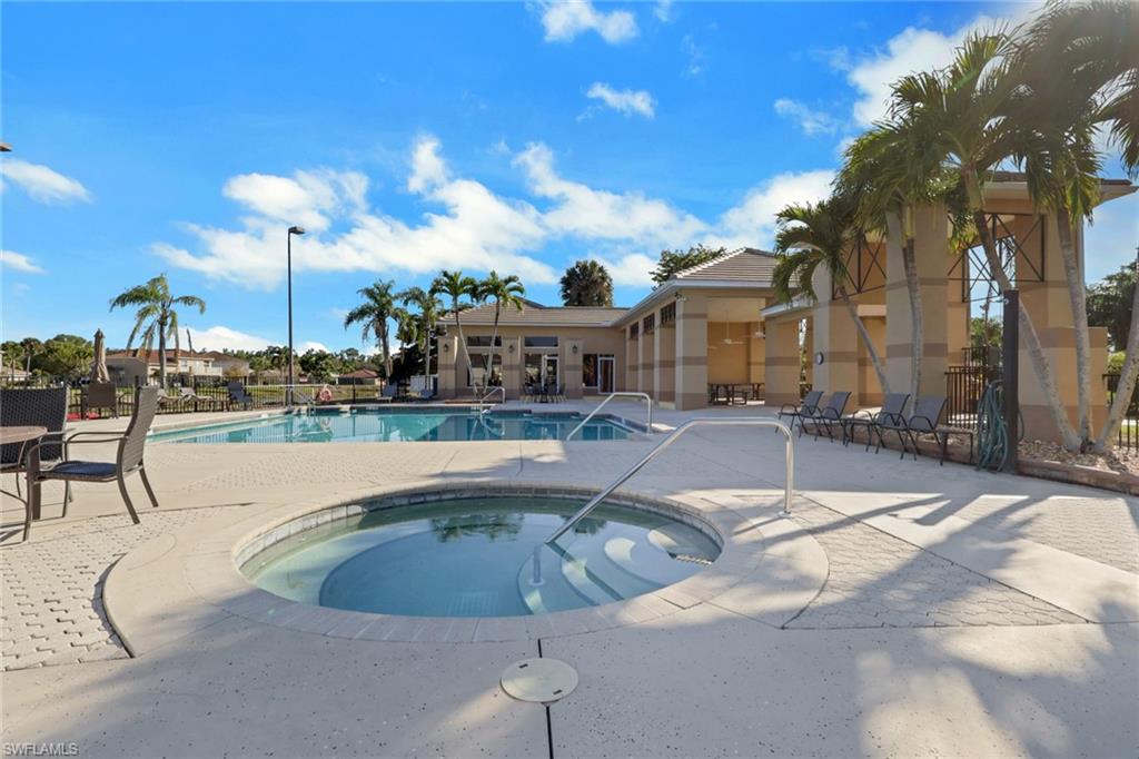 COLONY POINTE - Residential