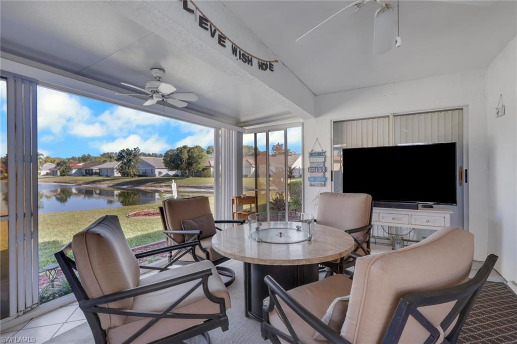 COLONY POINTE - Residential