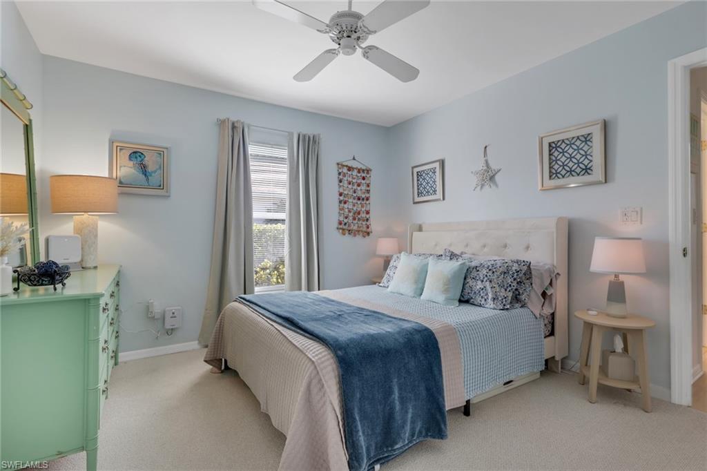 COLONY POINTE - Residential