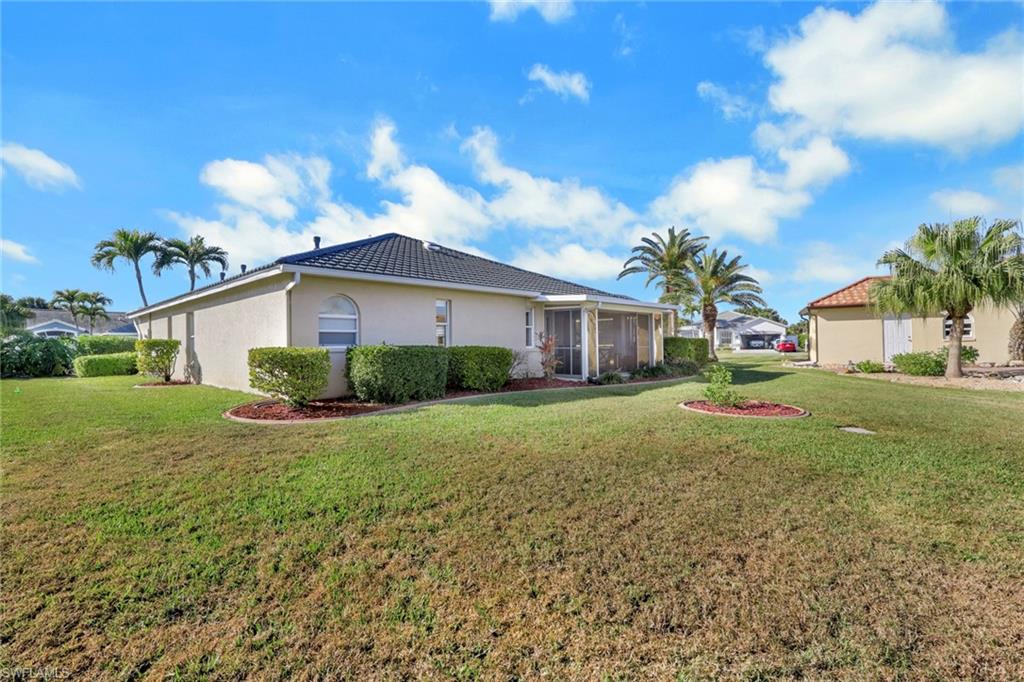 COLONY POINTE - Residential