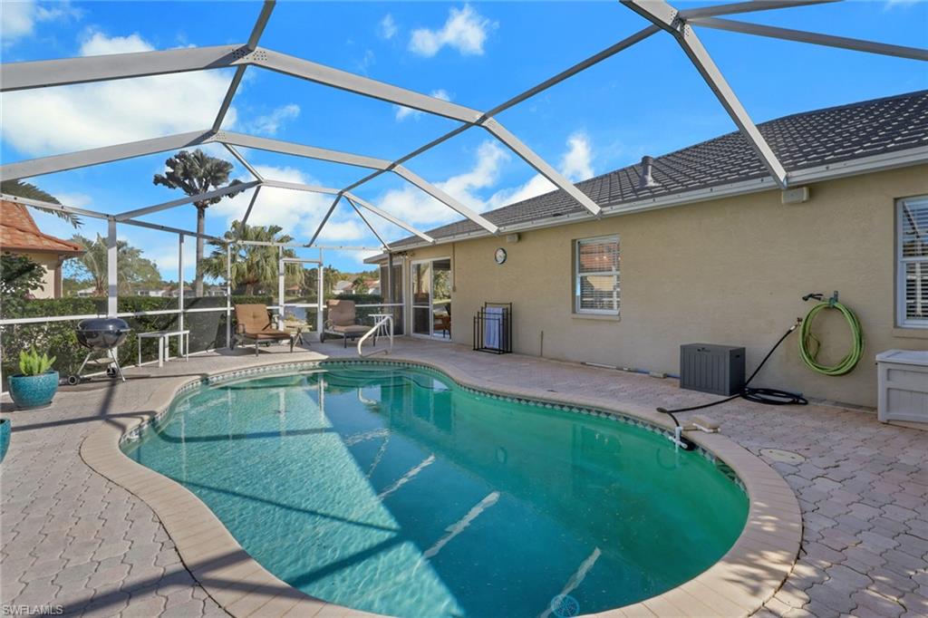 COLONY POINTE - Residential