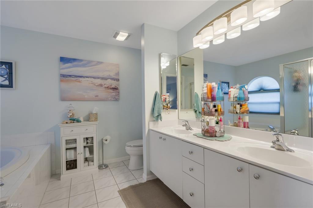 COLONY POINTE - Residential