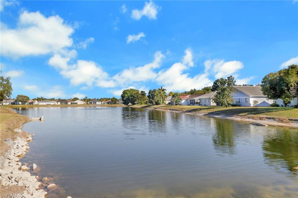 COLONY POINTE - Residential