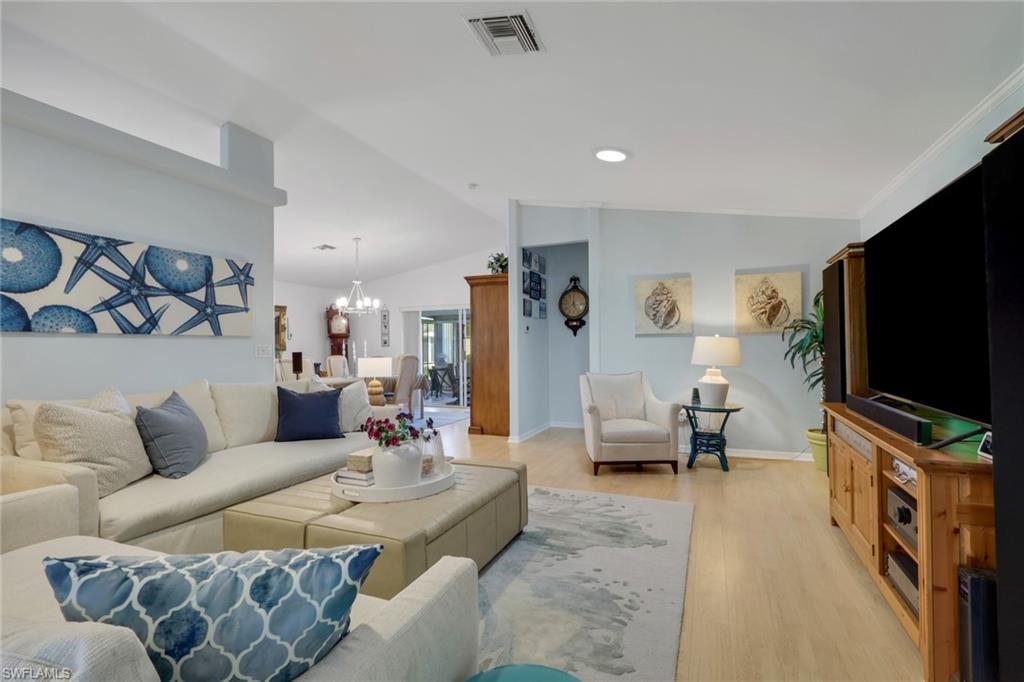 COLONY POINTE - Residential